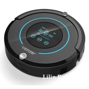 ロボット掃除機 ロボット掃除機