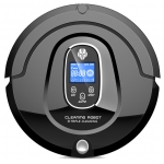 ロボット掃除機 ロボット掃除機