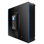 Liectroux WS1080窓掃除機ロボットモップ、レーザーセンサー、リモコン吸引落下防止モップガラスツールホームウィンドウワイパー Liectroux WS1080窓掃除機ロボットモップ、レーザーセンサー、リモコン吸引落下防止モップガラスツールホームウィンドウワイパー